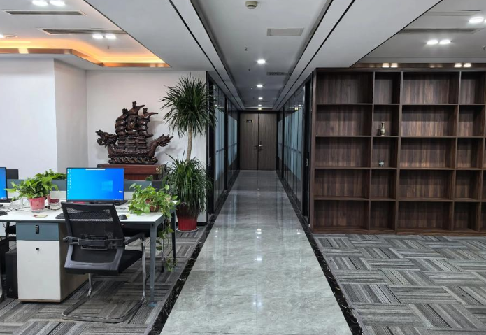 广州博昌国际会展展台设计搭建方案对比：不同规模展位如何选择